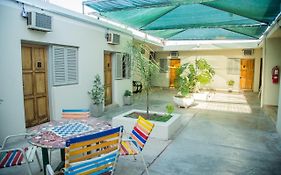 Hotel Anmara